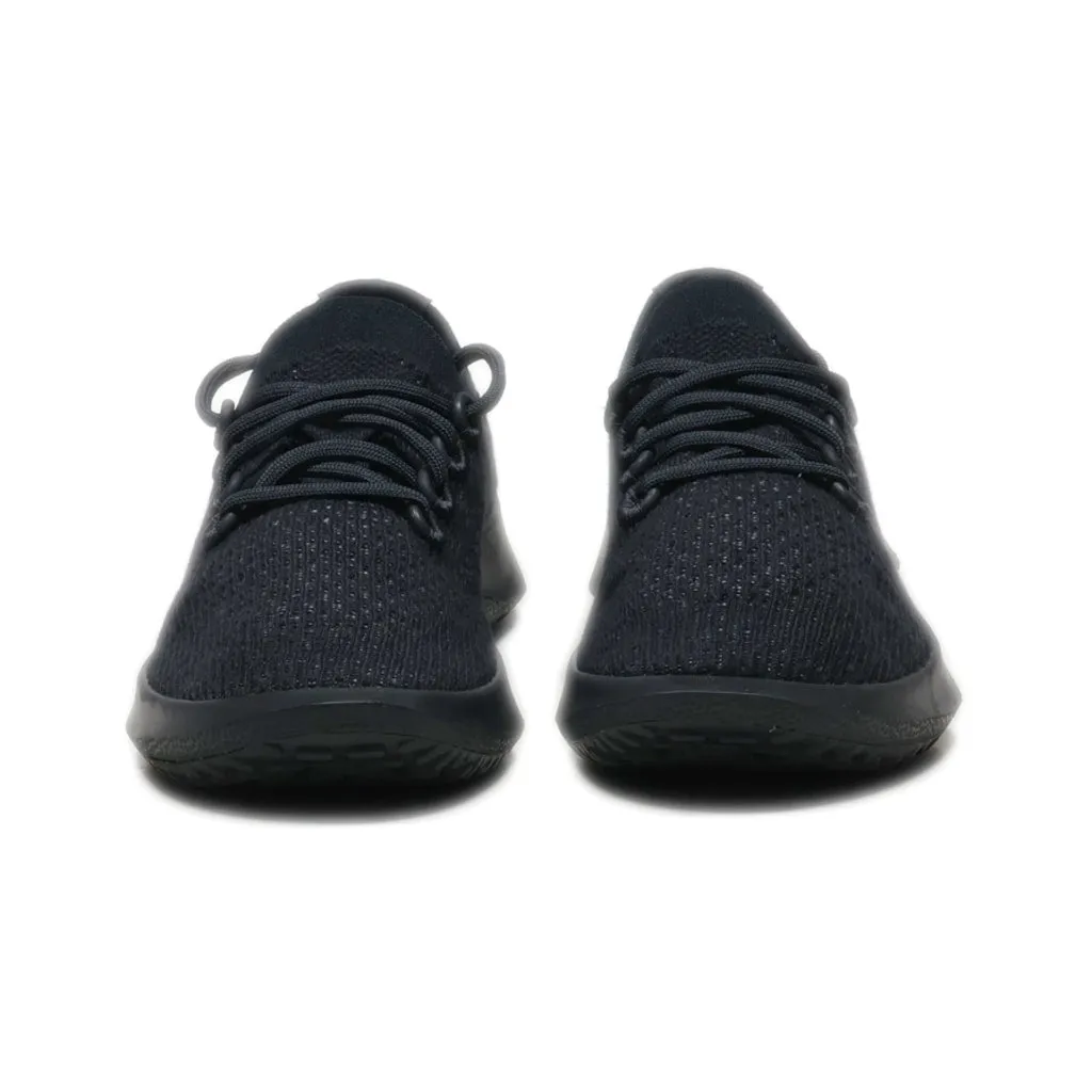 Allbirds Tree Dasher 2 Sport Shoes Fabric Black Colour For Women