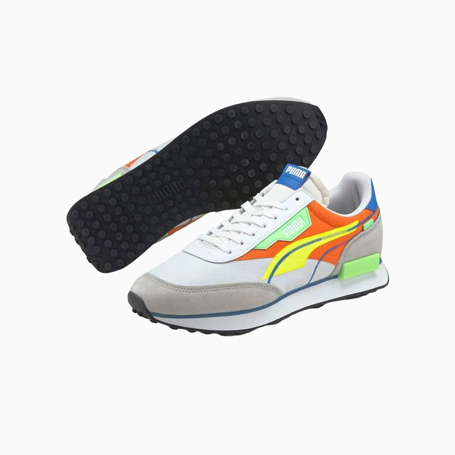 Men's Future Rider Twofold SD Pop